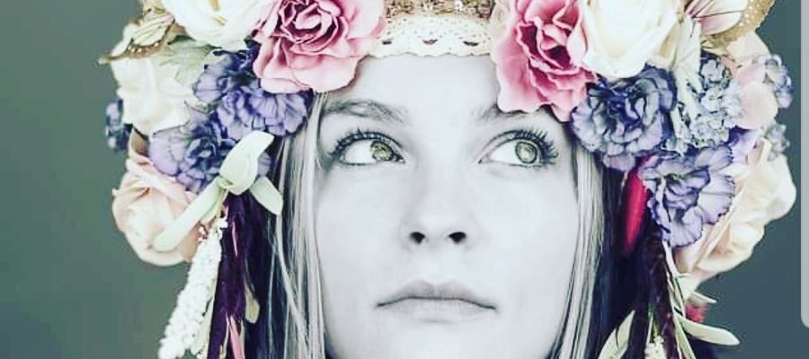 Kandydatka do tytułu Dziewczyna Lata 2021: Dominika Kozak