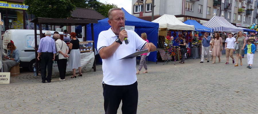 Stanisław Koziński