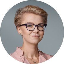  Anna Hołdyńska, Ekspertka ds. Projektowania Treści w Grupie Pracuj, pomysłodawczyni i koordynatorka badania.