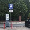 [WRACAMY DO TEMATU] Stacje do ładowania pojazdów na Pieczewie w Olsztynie już działają. Parking i tak powstanie 