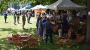 Węgorzewo: 44. Międzynarodowy Jarmark Folkloru
