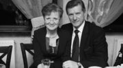 Dziś zmarła żona byłego prezydenta Olsztyna