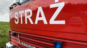 Duży wyciek oleju w okolicy dworca. Możliwe utrudnienia