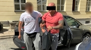 Kibol z Olsztyna wysyłał narkotyki kurierem