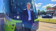 Dwa nowe tramwaje ruszą jutro na ulice Olsztyna
