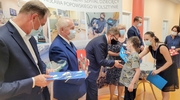 Już jest nowy oddział w szpitalu dziecięcym