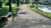 Gdzie staną nowe ławki w Bartoszycach?