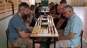 Udane starty oleckich szachistów