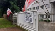 ES System Wilkasy oflagowany. Trwa pogotowie strajkowe