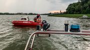 Czarna seria. Dwie osoby utonęły w ciągu dwóch dni