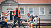 Kolejna podróż już we wtorkowy poranek