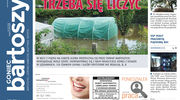 Goniec pod lipca koniec