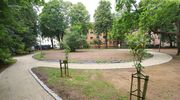 Park Za Torami Pod Lipami będzie jeszcze piękniejszy!