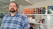 Łupiny z orzechów oczyszczą ścieki przemysłowe?
