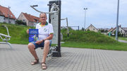 Bartoszycki fotograf na olimpiadzie