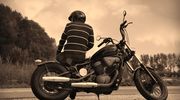 Śmiertelny wypadek. Motocyklista wjechał w drzewo