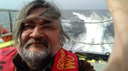 Andrzej Kruszewicz: Za 200 lat Bałtyk może być jeziorem [ROZMOWA]