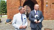 Senator Wcisła zrezygnował z kierowania Platformą Obywatelską