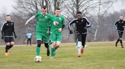 Napastnik Masiak przymierzany do GKS-u Wikielec
