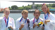 TOKIO 2020: Pierwszy medal dla Polski!