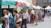 Jarmark Jakubowy już trwa! [ZDJĘCIA]