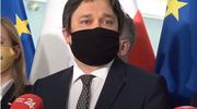 PiS zaakceptuje kandydata opozycji na RPO. Posłowie z Warmii i Mazur komentują