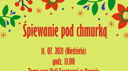 Śpiewanie pod chmurką w Ornecie