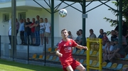 GKS Wikielec rozbił w sparingu Huragan Morąg