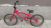 Nidzica: 30-latek ukradł dziecięcy rower
