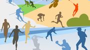 Olsztyńscy sportowcy na olimpiadzie