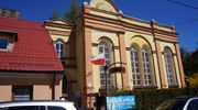 Synagoga na kulturalnej mapie powiatu olsztyńskiego