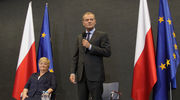 Czy Donald Tusk uratuje Platformę Obywatelską?