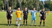 5:4 to za mało. Unia przegrała baraże i zostaje w okręgówce [pozostałe wyniki]