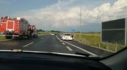 Czy ktoś ucierpiał?