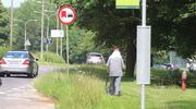 Nie ma pieniędzy, nie będzie chodnika na Warszawskiej