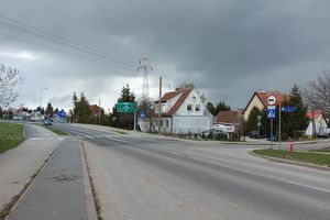 Nowa asfaltowa trasa rowerowa w mieście