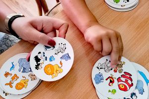 Pirackie podróże i łamanie języka czyli wakacje z biblioteką