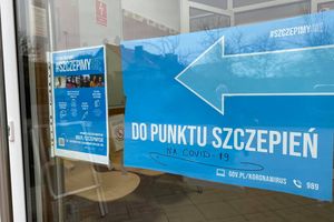 Zdążyć przed czwartą falą czyli sprawdzamy tempo szczepień w mieście i gminie Lubawa