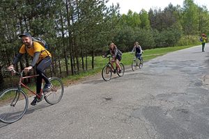 W ostatni dzień lipca czas na krajoznawczą wycieczkę rowerową po gminie Kurzętnik