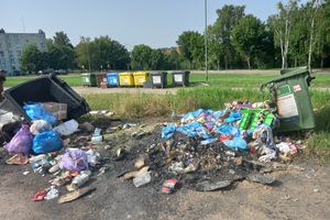 Ognisty czwartek rozpoczął weekendową serię zdarzeń