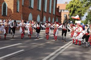 Przed nami trzydniowe święto folkloru!