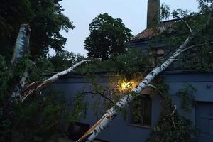 440 tysięcy złotych dla ofiar żywiołu na Podkarpaciu