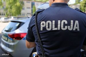 Wielki skandal na komendzie policji w Toruniu. Policjanci pod wpływem narkotyków 