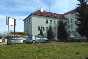 W ostródzkim szpitalu znów rodzą się dzieci  