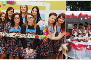 Koła Gospodyń Wiejskich z Radomna i Łąkorza otrzymały dofinansowanie 