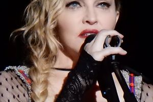 Madonna apeluje do Papieża o pomoc humanitarną dla Gazy
