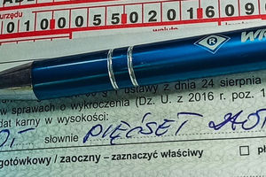 WZMOŻONE KONTROLE POLICJI
