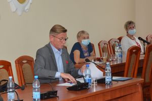 Radny domaga się równego traktowania gmin powiatu oleckiego 