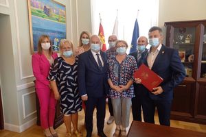 Dofinansowanie dla ogrodów działkowych