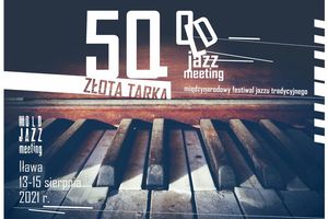 Wyjątkowy jubileusz: Złota muzyka, Złota Tarka po raz 50.  nad Jeziorakiem!